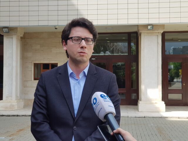 Murati: Nëse sot nuk votohet Qeveria, rrezikohen Buxheti dhe proceset tjera