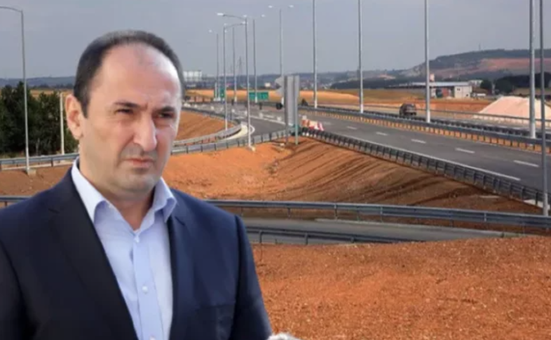 “Në Kosovë më shihnin si të Shqipërisë, këtu si të Kosovës”, Aliu i nderuar për pozitën e re