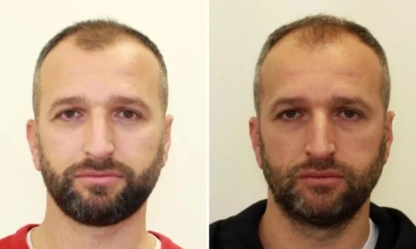 Konfirmohet arrestimi i Xhemail Nuhiut i dyshuar për vrasjen në Hajvali, Ministria e Drejtësisë tregon kur pritet të ekstradohet në Kosovë