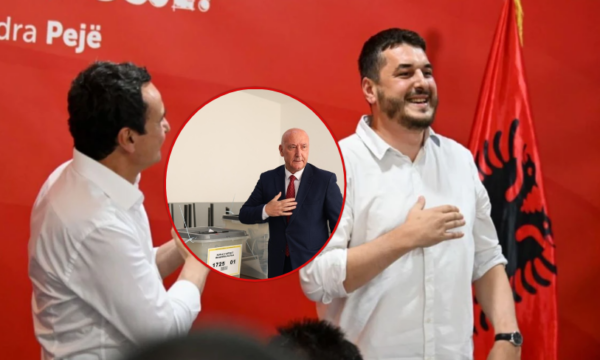 Haradinaj e quajti Kurtin produkt të luftës hibride, VV në Pejë i kërkon bashkëpunim AAK-së për balotazh