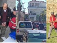 Tronditet Shqipëria: Tri vrasje sot në Durrës, Tiranë dhe Berat