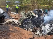 Rrëzimi i një aeroplani turistik në Kenia, 11 persona të vdekur