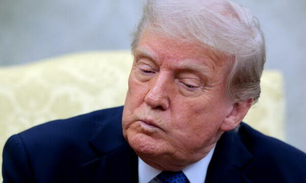 Trump: Armëpushimi në Gazë po respektohet, Izraeli ka të drejtë të përgjigjet nëse sulmohet