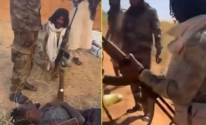 Raportohet për vrasje masive në qytetin sudanez të kapur nga paramilitarët e RSF-së