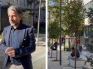 Përparim Rama: Do ta transformojmë edhe rrugën “Qamil Batalli”, nuk ndalemi