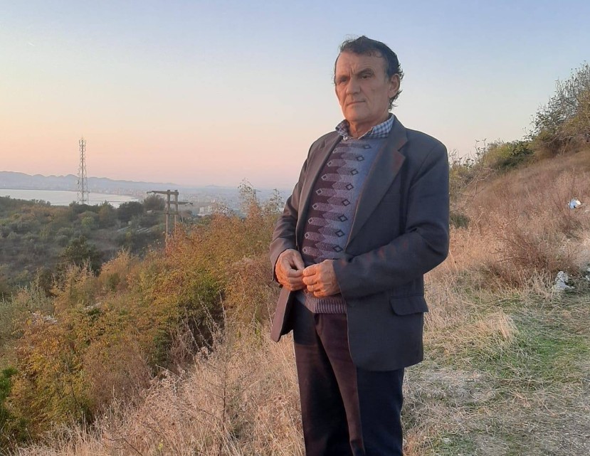Vrasësi i babait në Durrës: Nuk më linte të haja bukë i qetë