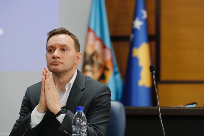 Zogaj-Muratit: Burokracia qendrore që po mban peng zhvillimin e Prishtinës