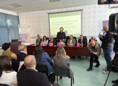 Promovohet Informatorin për Ekzaminimin e Gjirit për Gratë e Kryeqytetit