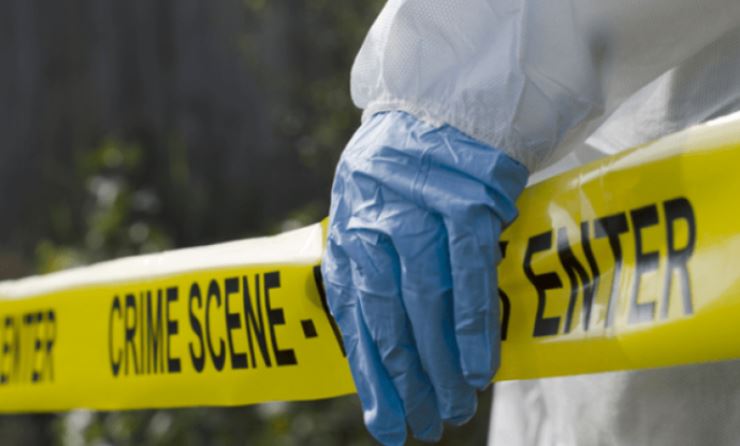 Ishin ndarë së fundmi, shqiptari vret ish-partneren në Francë