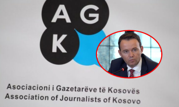 I sulmoi mediat për Exit-Pollet, AGK i reagon Pecit e VV-së: Sulme të ulëta e të papranueshme, tërhiqni akuzat