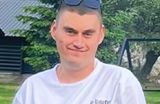 I zhdukur nga 21 tetori, Policia kërkon ndihmën e qytetarëve për ta gjetur Florjan Tabakun