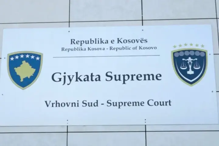 Supremja refuzon ankesën e AAK-së lidhur me procesin e votimit në Junik