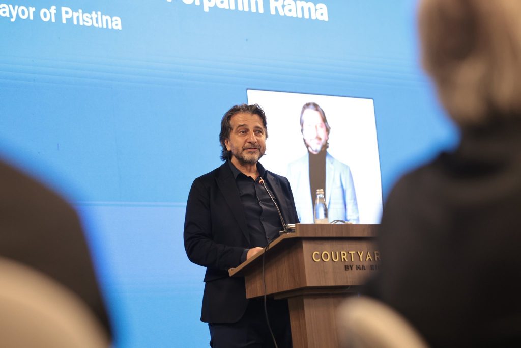 Përparim Rama: Prishtina vendos udhërrëfyesin për kancerin e gjirit, hap i parë në Kosovë