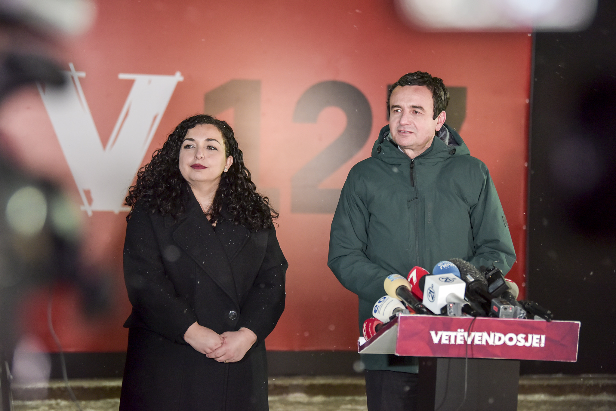 Kurti i shpreh “mirënjohje” Osmanit për arritjen e njohjes nga Siria: Vendi po hyn në kapitull kyç të historisë