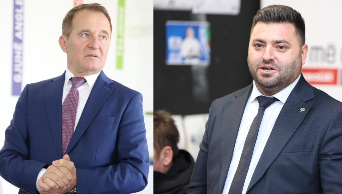 U raportua se e kërcënoi Ferit Idrizin në Vushtrri, reagon Sylejman Meholli i VV-së