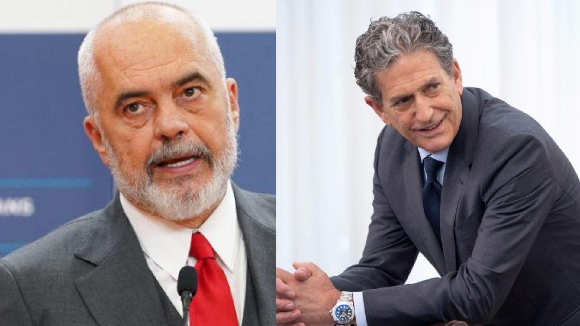 “Dënimi i krerëve të UÇK-së do të ishte tragjedi”, Rama komenton deklaratën e Rubin