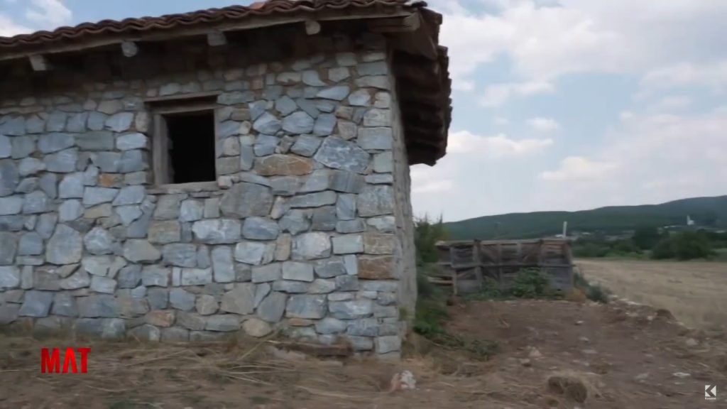 Çka u gjet brenda mullirit të ri, afër arës ku ishte varrosur Enver Bajraktari?