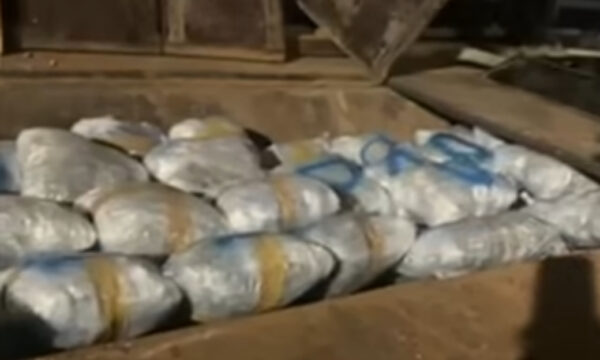Dogana me komunikatë për kapjen e mbi 200kg drogë: Aksioni u bazua në inteligjencën e AKI