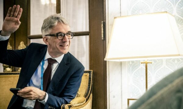 Ambasadori gjerman uron Kosovën për njohjen nga Siria: I lumtur me dinamikën e re të njohjeve këtë vit