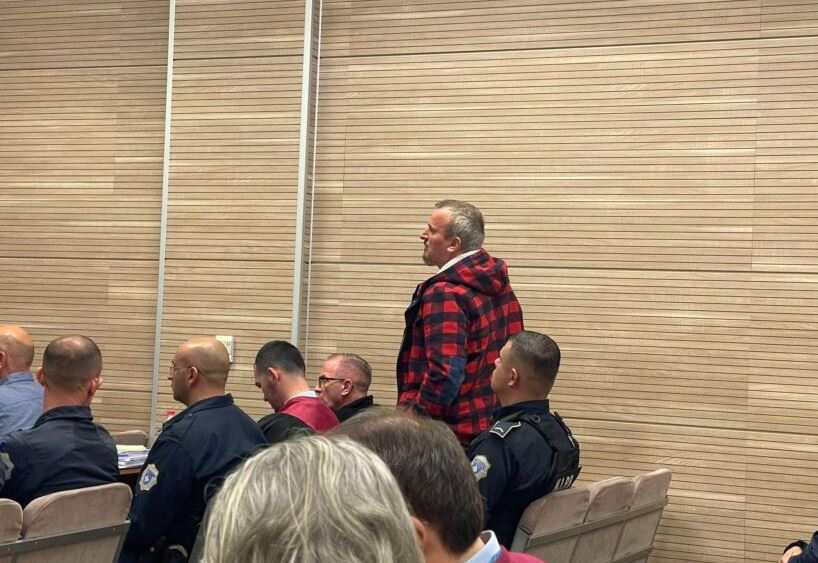 Seanca për 400 kg drogë, lirohet nga salla për shkaqe shëndetësore njëri prej të akuzuarve