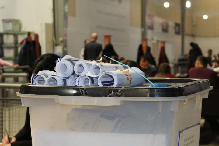 KQZ zbulon rregullat për votimin me postë në raundin e dytë të zgjedhjeve