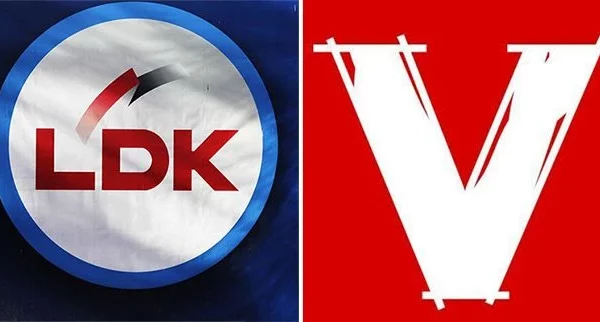 Ardian Gola i Vetëvendosjes i kërkon koalicion LDK-së për balotazhin në Gjakovë