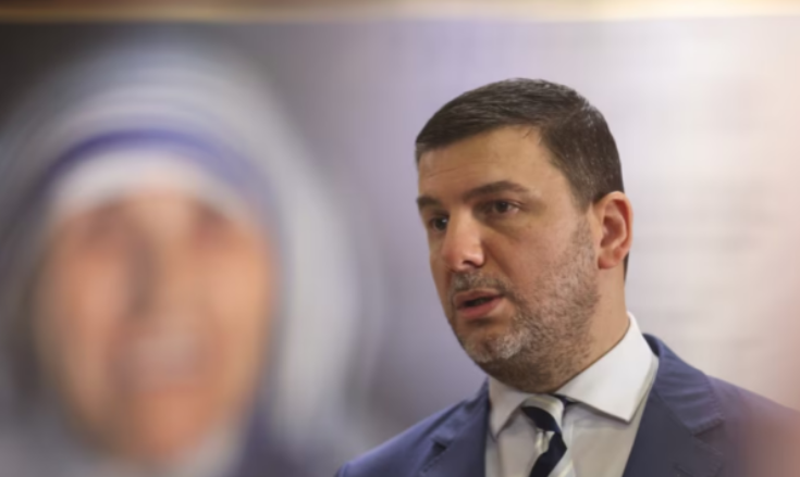 Edhe Krasniqi i thotë “po” takimit të thirrur nga Osmani