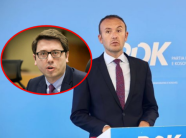 “Tallje me qytetarët”, ‘‘Ta dinë se s’bëhet’’, Mustafa rikujton fjalët e Muratit për pagën 500 euro: Sa serioz është propozimi