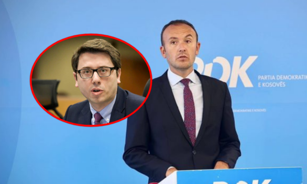 “Tallje me qytetarët”, ‘‘Ta dinë se s’bëhet’’, Mustafa rikujton fjalët e Muratit për pagën 500 euro: Sa serioz është propozimi