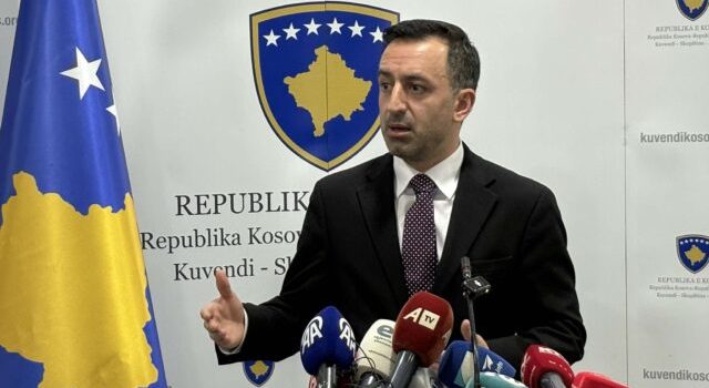 Basha: S’ka ‘pozitë’ e as ‘opozitë’, me vullnet politik i kishim nda 14 komisione parlamentare