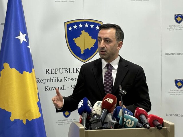 Basha: S’ka ‘pozitë’ e as ‘opozitë’, me vullnet politik i kishim nda 14 komisione parlamentare