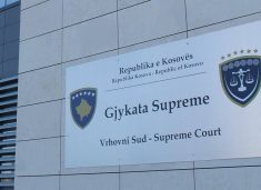 Supremja refuzon ankesën për rivotim në Kllokot