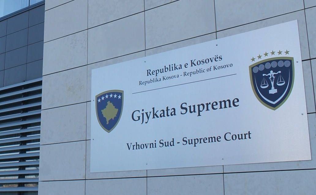 Supremja refuzon ankesën për rivotim në Kllokot