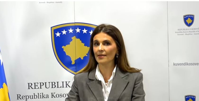 Çitaku: E vetmja seancë e re që mund të thirret, është ajo për të votuar ose jo Qeverinë