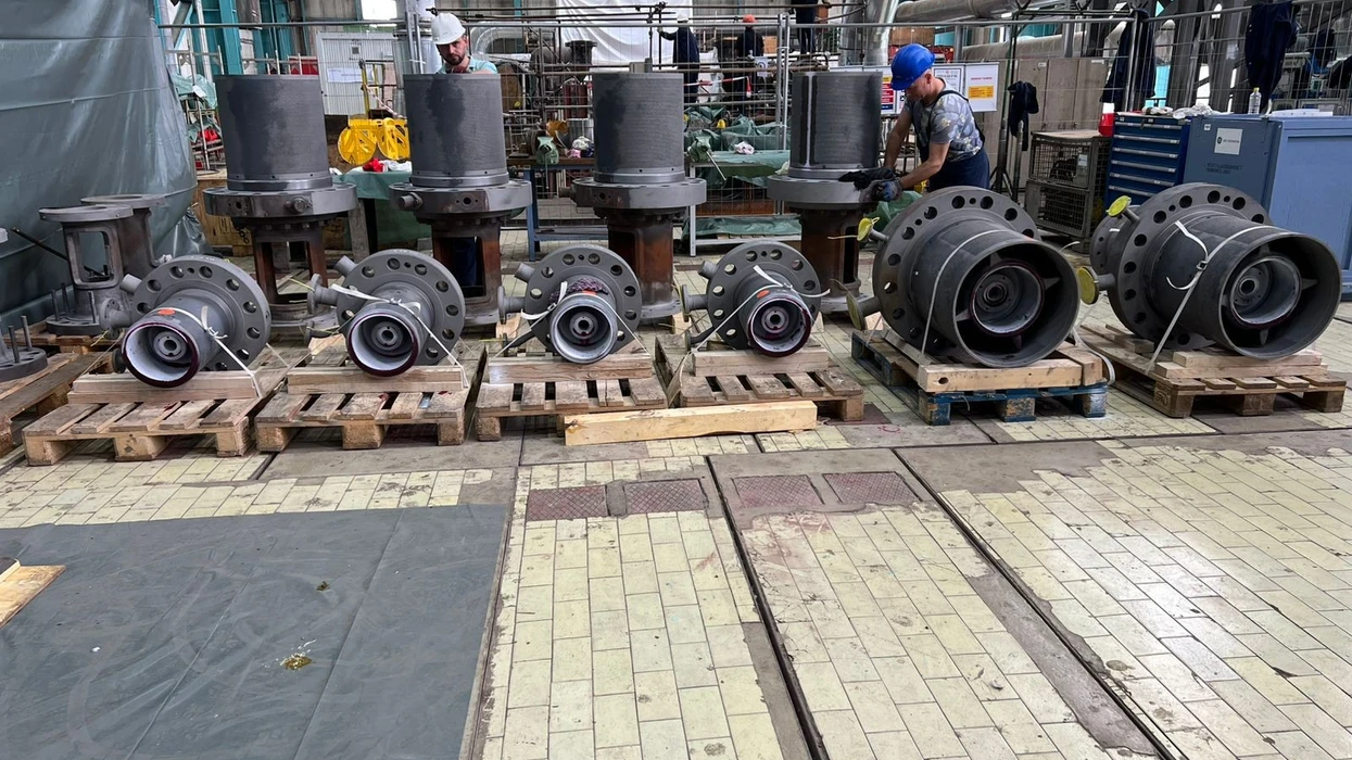 Rikthehet në funksion njësia B2 e Termocentralit “Kosova B” – KEK-ju jep detaje