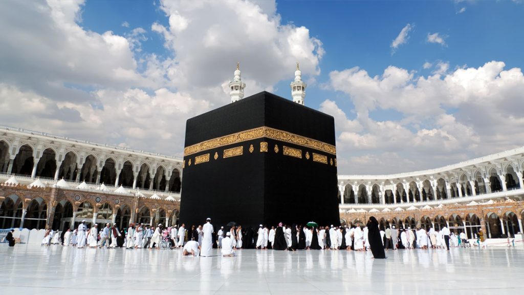 Arabia Saudite ka prezantuar ndryshime të reja në rregulloret e vizave të Umrës