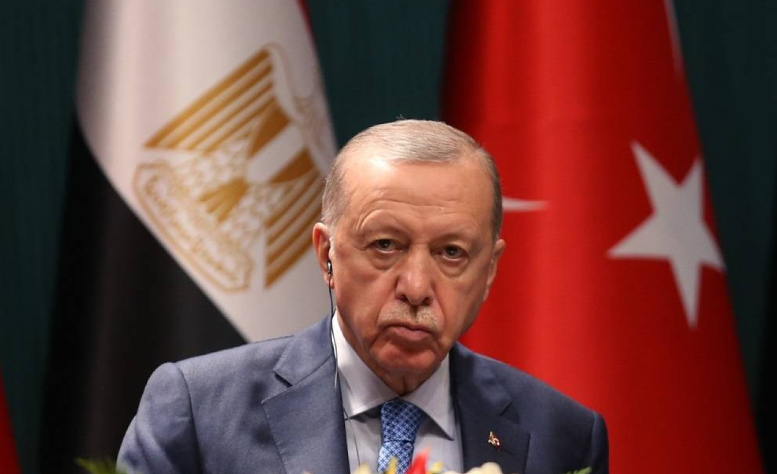 Erdogan: Hamasi nuk ka armë bërthamore, të gjitha janë në duart e Izraelit