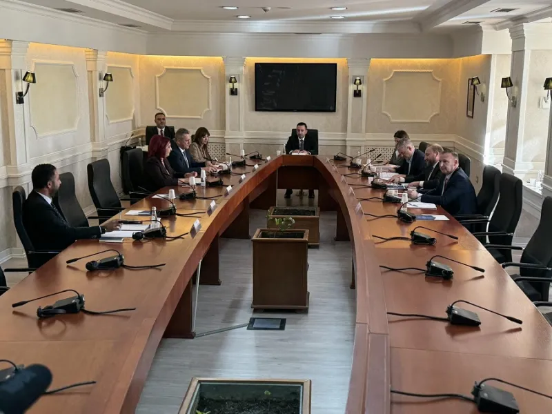 S’ka pajtueshmëri, dështon themelimi i komisioneve parlamentare