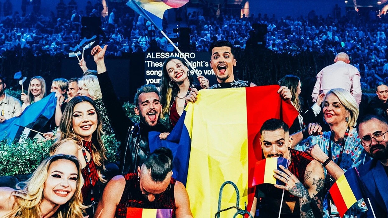 Pas disa vitesh mungesë, Rumania rikthehet në ‘Eurovision 2026’