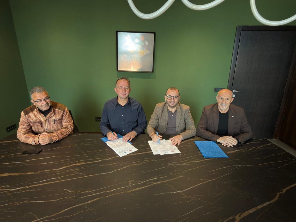 LDK dhe PDK arrijnë koalicion para balotazhit në Gjilan