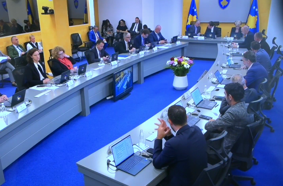 14 OJQ, kundër vendimit të sotëm të Qeverisë: U shkel Kushtetuta e aktgjykimet