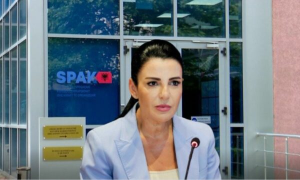 SPAK ngre aktakuzë ndaj zv.kryeministres Belinda Balluku për shkelje të barazisë në tenderin e tunelit të Llogarasë