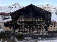 11 të dënuar përjetë pas tragjedisë në resortin malor në Turqi