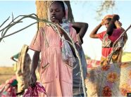 OKB: Më shumë se 60,000 njerëz ikin nga qyteti sudanez pas pushtimit të tij nga milicia e RSF-së