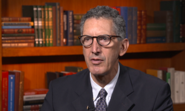 Profesori amerikan propozon “modelin e Kosovës” për armëpushim mes Rusisë dhe Ukrainës