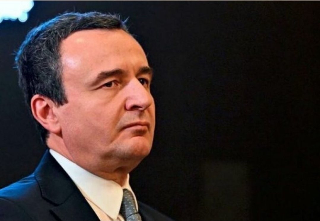 Një javë para balotazhit, Kurti rrit pensionet në 150 euro dhe shtesat për fëmijë për 50%