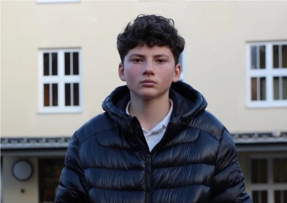 14-vjeçari nga Kosova, hero në Gjermani