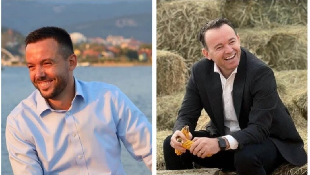 Verifikohen mbi 75% të votave, Arian Tahiri përpara Faton Pecit në Mitrovicën e Jugut