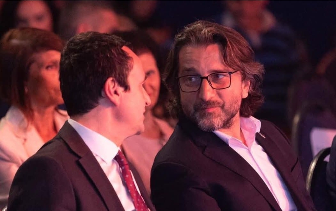 Rama: Kurti shitet kombëtar i madh, por s’e njeh asnjë pllamë tokë ku s’e ka të shtrime Vetëvendosjen