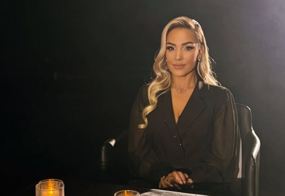 Lajm i trishtë, kjo është motra e Afërdita Demakut që vdiq në moshë të re, ua copton shpirtin me fjalët për të